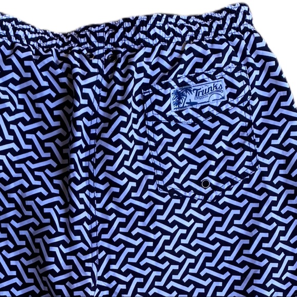 Trunks Surf & Swim Shorts - Picture 6 of 8